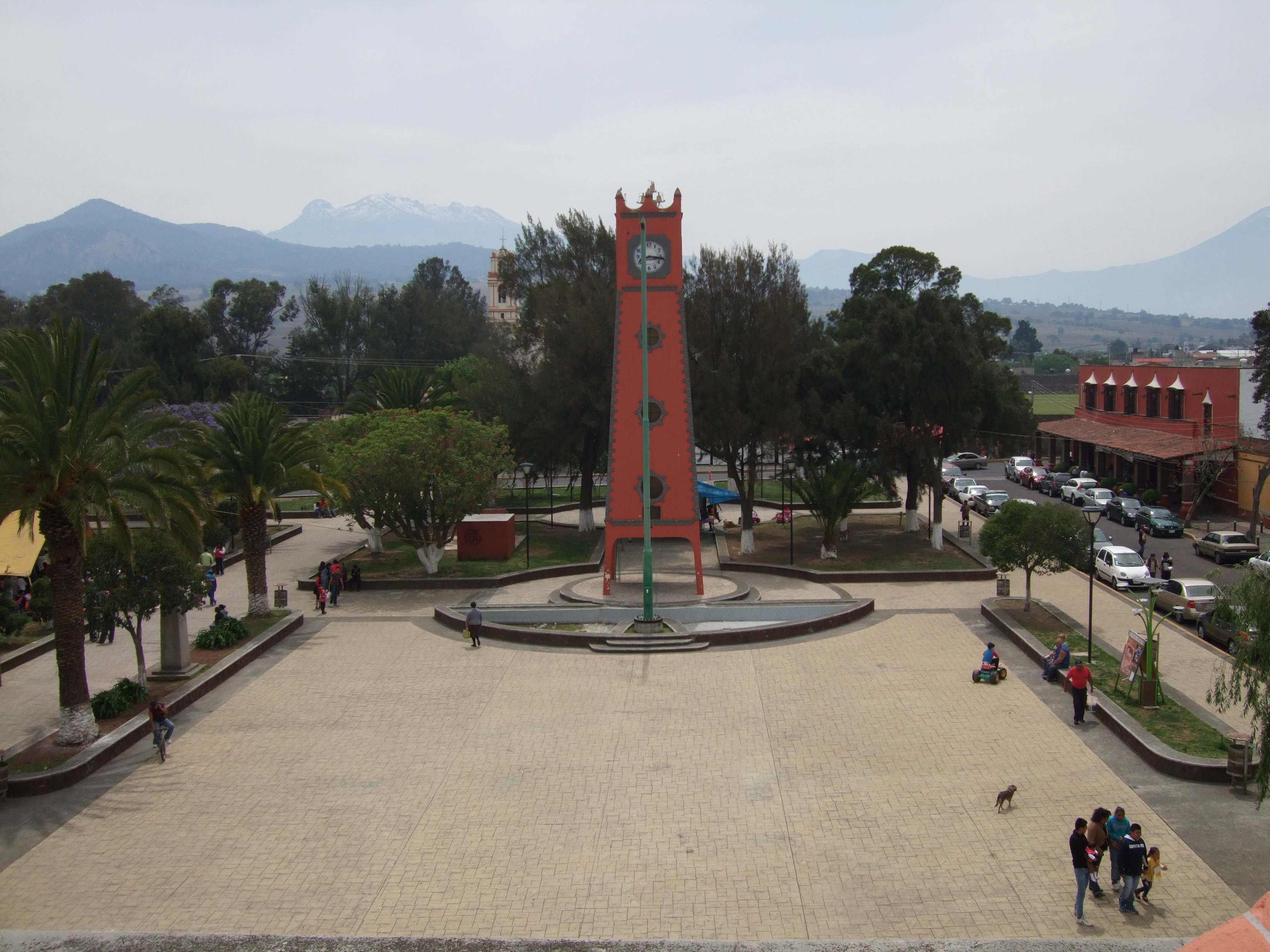 Galería 4